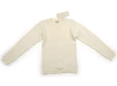 【プティマイン/petitmain】ニット・セーター 120サイズ 女の子【子供服・ベビー服】（1930925）