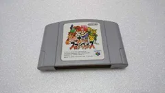 【中古】ニンテンドウオールスター! 大乱闘 スマッシュブラザーズ