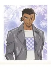 【中古】アニメ系トレカ 42：大和敢助