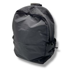 MILESTO ミレスト TROT バックパック トロット リュック カバン 鞄 ミニマル 多機能 通勤 通学 ビジネス MLS880-BE 黒 ブラック レディース 通年 ゴーゴー古着マルイファミリー溝口店 24 No.12