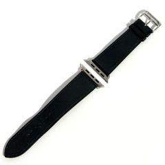 エルメス アップルウォッチ 純正 レザーバンド シンプルトゥール 38mm 