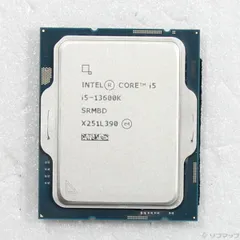 2025年最新】i5 13600kの人気アイテム - メルカリ