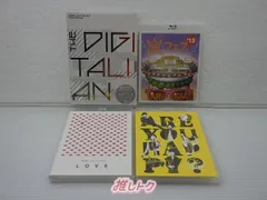 嵐 Blu-ray 4点セット