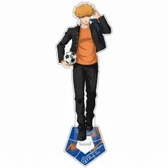 【新品】【再販】ブルーロック 描き下ろし 國神錬介 アクリルスタンド 大【正規品】