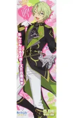 等身大 布ポスター 漣ジュン あんさんぶるスターズ ポスター 等身大