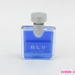 2025年最新】ブルガリ ブルー プールオム 30mlの人気アイテム