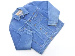 2025年最新】wrangler デニムジャケットの人気アイテム - メルカリ