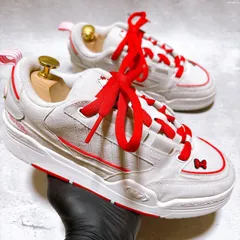 HELLO KITTY × ADIDAS ORIGINALS スニーカー 25cm