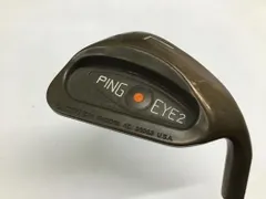 ⭐️希少！PINGEYE2+ベリリウムカッパーSW⭐️ 激レア】ピン EYE2 ベリリウムカッパー メンズアイアンセット 8
