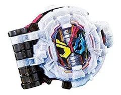 仮面ライダージオウ SUPER BEST DXジオウトリニティライドウォッチ 仮面ライダージオウ SUPER BEST DXジオウトリニティライド