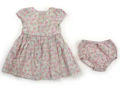 【ラルフローレン/RalphLauren】ワンピース 70サイズ 女の子【子供服・ベビー服】（1903931）