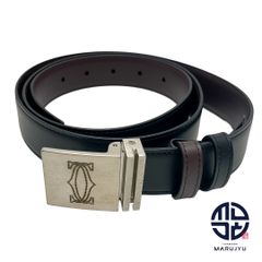 LUAN CEL ルアンセル ナンバー 数字 デザイン 白 ホワイト エナメル  