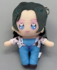 【中古】キーホルダー サクラ ゆめちっく☆どーる 「LE SSERAFIM×OVERWATCH 2」