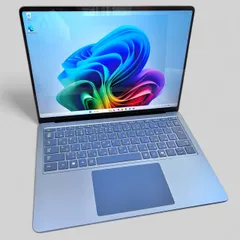 【上美品⭐️Microsoft Surface Laptop】 LAPTOP-0103LANI 第7世代　サファイアカラー　 メモリ:16GB    ストレージ:512GB    2024/06/18発売　 初期化済み（AYA）0250707070007SIT