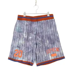 2024年最新】supreme basketball shortの人気アイテム - メルカリ