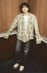 【中古】コレクションカード(男性) 26[ノーマル]：SEVENTEEN/ウォヌ(WONWOO)/「2024 SVT 8TH FAN MEETING ＜SEVENTEEN in CARAT LAND＞」トレーディングカード