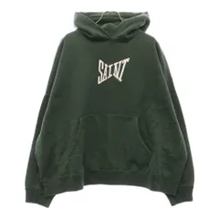 SAINT MICHAEL (セントマイケル) HOODIE RIBON SAINT リボン  