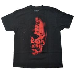 old DIESEL フロッキー×ロゴプリントTシャツ 初期 名作 - メルカリ