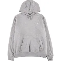 古着 ナイキ NIKE スウェットプルオーバーパーカー メンズXL相当/eaa582314