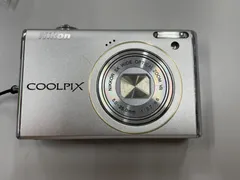 2025年最新】ニコン COOLPIX S640の人気アイテム - メルカリ