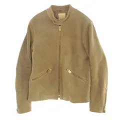 2025年最新】STANDARD CALIFORNIA レザージャケット・ライダースの人気