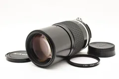 2025年最新】NIKKOR Ai 200mm f4の人気アイテム - メルカリ