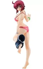 【中古】フィギュア ルナマリア・ホーク 水着Ver. 「機動戦士ガンダムSEED DESTINY」 ガンダム・ガールズ・ジェネレーション 1/8 塗装済み完成品