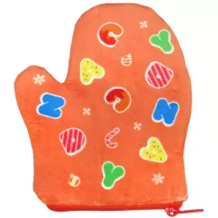 NCT DREAM Candy MD ヘチャン トレカ ミトン 手袋 nct dream candy 手袋 ミトン 未開封 ヘチャン - メルカリ