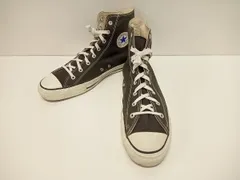 CONVERSE コンバース ALL STAR 80s 囲みロゴ スニーカー グリーン系 約31.5cm サイズ13.5