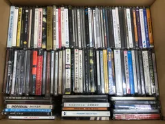 ■01)【同梱不可】邦楽など CDまとめ売り約95点大量セット/安室奈美恵/キンキキッズ/B'z/GLAY/ゆず/ダパンプ/安倍なつみV6/B