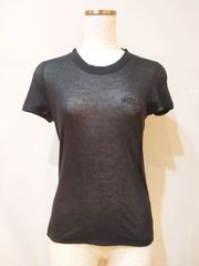 【未使用・新品】【公式正規取扱い】McQ by ALEXANDER MCQUEEN(マッキューバイアレキサンダーマックィーン) Tシャツ