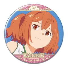 アニメ「ぼっち ざ ろっく!」 [廣井きくり] 第2弾 ピック型缶