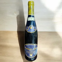 ドイツ　白ワイン　ゲェンハイマー・ゾンネンベルグ　1993年産　ヴィンテージ ドイツ 白ワイン ゲェンハイマー・ゾンネンベルグ 1993年産