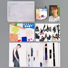 2025年最新】KIHNO KIT SEVENTEENの人気アイテム - メルカリ