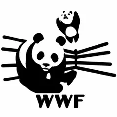 wwf 人気 ステッカー