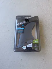 ＜新品・送料込み＞FCSⅡ PERFORMER カーボン　M FCS II Performer Single Fin - FCS JAPAN