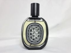 ディップティック オルフェオン オードパルファン 香水 Diptyque ORPHEON 75ml 残量9割程度