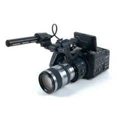 2024年最新】NEX-FS100Jの人気アイテム - メルカリ