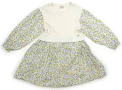 【プティマイン/petitmain】ワンピース 120サイズ 女の子【子供服・ベビー服】（1917531）