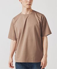 エディフィスダブルフェイスTシャツ