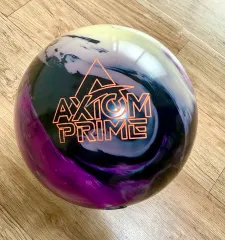 中級ボーリングボール) ストーム エクシーアム プライム おまけ付き 15p