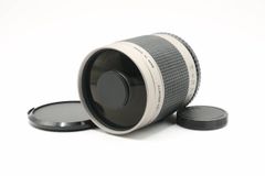 ★美品★　ケンコー KENKO MC MIRROR LENS 500mm F8 #1145 33