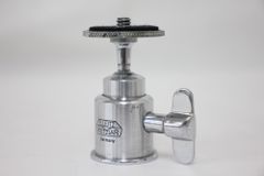 【返品保証】 ライカ Leica Leitz FOOMI 小型 自由雲台  e1548