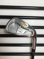 【レフティ】テーラーメイド　rac LT　アイアンセット　7本／スチール（R） レフティ】テーラーメイド rac LT アイアンセット 7本／スチール