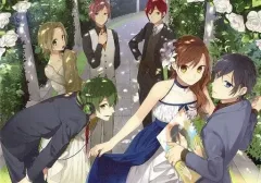 2025年最新】ホリミヤ 複製原画の人気アイテム - メルカリ