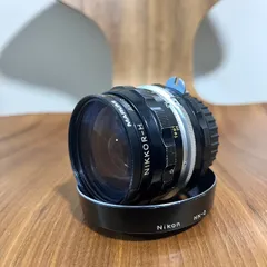 2025年最新】NIKKOR-H Auto 28mm f3.5の人気アイテム - メルカリ 2025年最新】NIKKOR-H Auto 28mm f3.5の人気アイテム - メルカリ