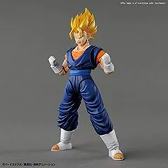 (未使用･未開封品)　フィギュアライズスタンダード ドラゴンボール 超サイヤ人4 ベジータ 色分け済みプラモデル qdkdu57 Amazon.co.jp: フィギュアライズスタンダード ドラゴンボール 超
