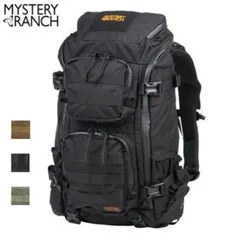 MYSTERY RANCH BLITZ新品リュック黒S/M 38-51サンプル MYSTERY RANCH BLITZ新品リュック黒S/M 38-51サンプル