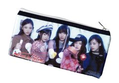 NewJeans ニュージーンズ グッズ ペンケース ポーチ バッグ 小物入れ コスメポーチ K-POP