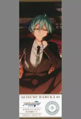 【中古】キャラカード 亥清悠 フェスチケ風カード 「アイドリッシュセブン! Autumnフェア in animate」 対象商品購入特典